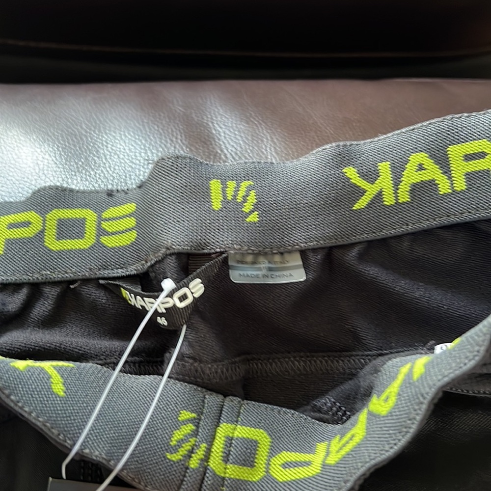 Karpos ROCK W PANT - Picture 10 of 11